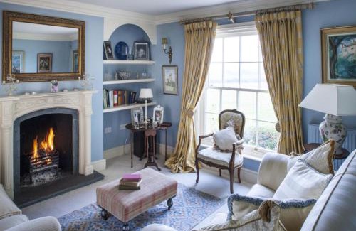 Aubourn Bed & Breakfast | Brills Farm