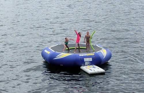 Meredith House | Bring your boat and enjoy the entire summer on Lake Winnipesaukee/Meredith Bay!