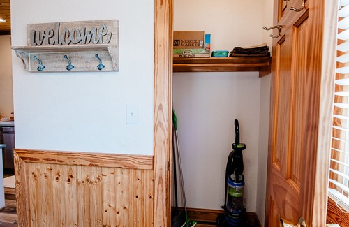 Brigands' Bay House | Bring your boat, water toys, & dogs. Awesome location!