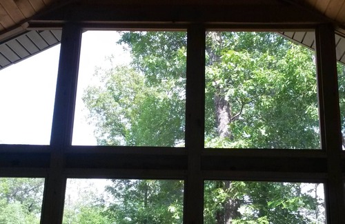 Morrilton Cabin | Bring Your Family To Enjoy Our Family's Peace Of Petit Jean!
