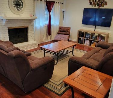 Tougaloo House | Bringing Miami To Jackson