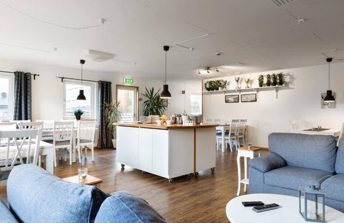 Eslov Hotel | Brink Annex
