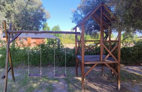 San Rafael Apartment | Brisa de montaña