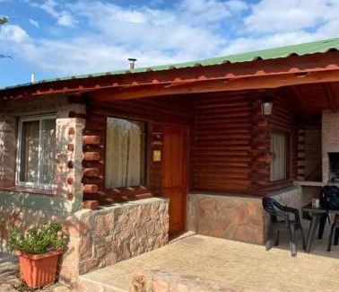 Nono Ski Chalet | Brisa de Montañas Cabañas