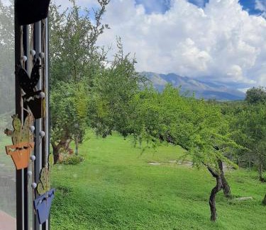 Nono Ski Chalet | Brisa de Montañas Cabañas