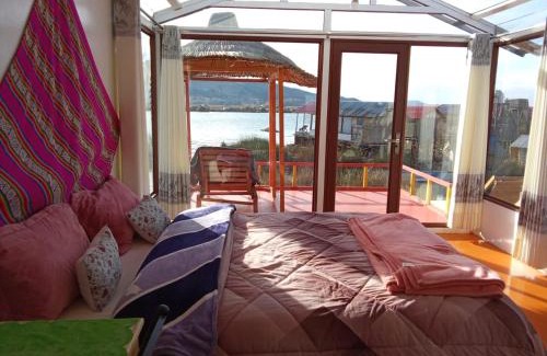 Puno Cabin | Brisa del titicaca lodge