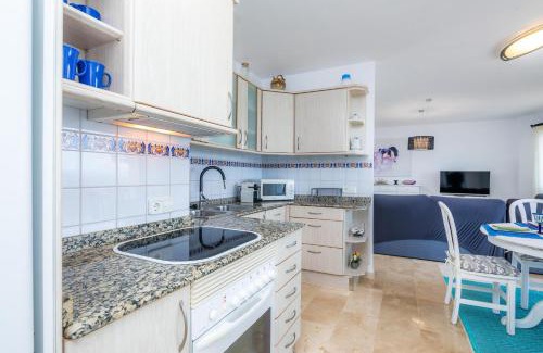 Colonia de Sant Pere Apartment | Brisa Marina