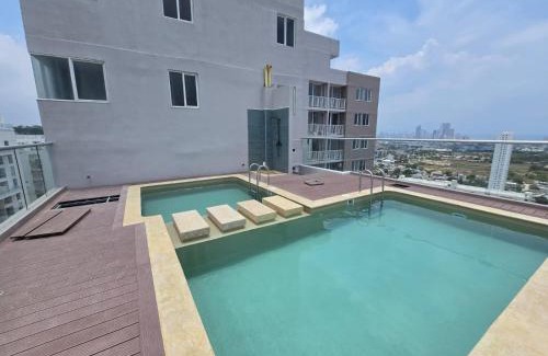 Torices Apartment | brisa y sol - sunset 47