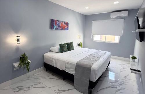 Cancun House | Brisas Bahía Azul Villa para 10 personas en Cancún