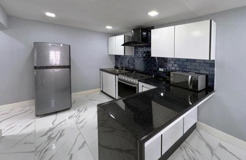 Cancun House | Brisas Bahía Azul Villa para 10 personas en Cancún