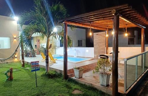 Praia do Frances Apartment | Brisas Beach casa 05