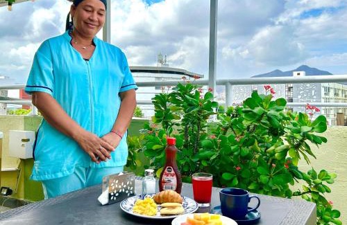 Historic Center Hotel | Brisas Centro Historico