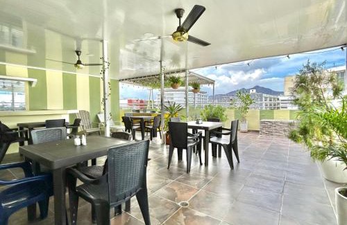 Historic Center Hotel | Brisas Centro Historico