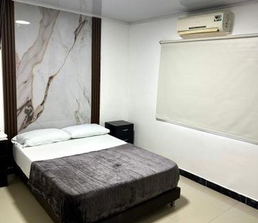 Historic Center Hotel | Brisas Centro Historico