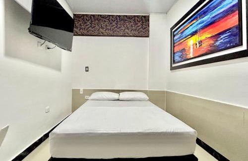 Historic Center Hotel | Brisas Centro Historico