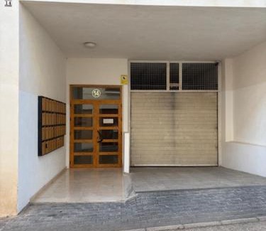 El Castell de Guadalest Apartment | Brisas de Guadalest