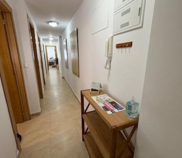 El Castell de Guadalest Apartment | Brisas de Guadalest