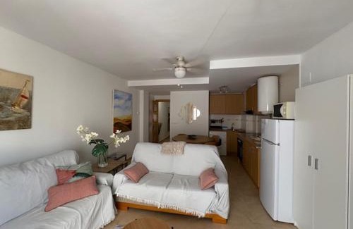 El Castell de Guadalest Apartment | Brisas de Guadalest