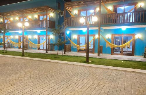 Fortim Cabin | BRISAS DE FORTIM VILLAGE