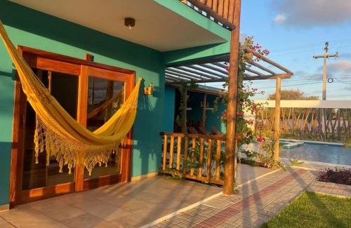 Fortim Cabin | BRISAS DE FORTIM VILLAGE