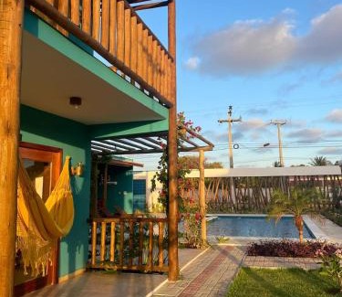 Fortim Cabin | BRISAS DE FORTIM VILLAGE