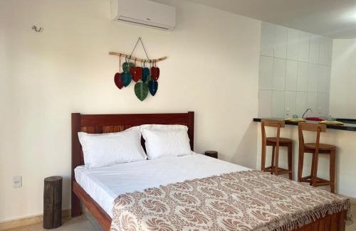 Fortim Cabin | BRISAS DE FORTIM VILLAGE