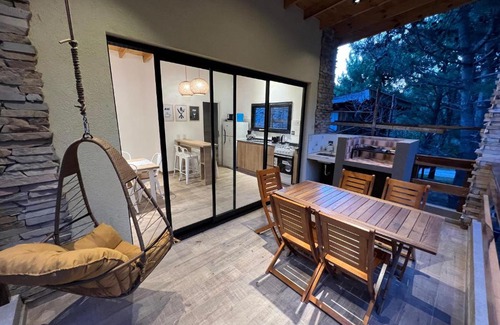 Santa Teresita Apartment | Brisas del Jagüel Depto 5
