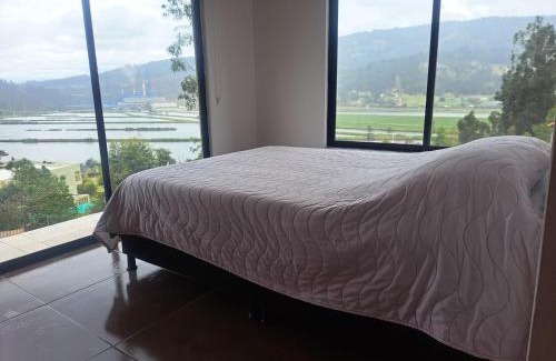 Paipa Apartment | Brisas del lago