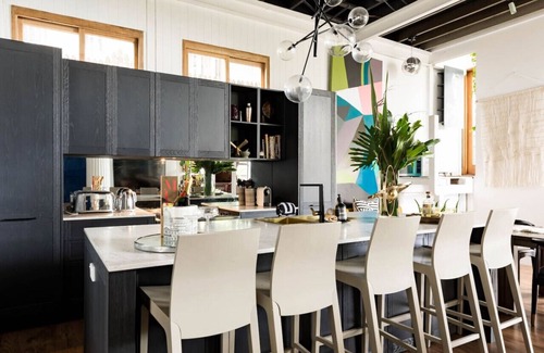 Kelvin Grove House | Brisbane City Loft House