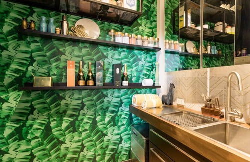 Kelvin Grove House | Brisbane City Loft House