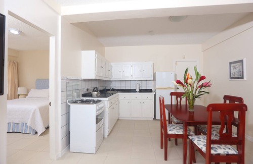 Saline Point Villa | Brise De Mer - Villa With Captivating Views Of The Caribbean Sea 4 Bedroom Villa by RedAwning