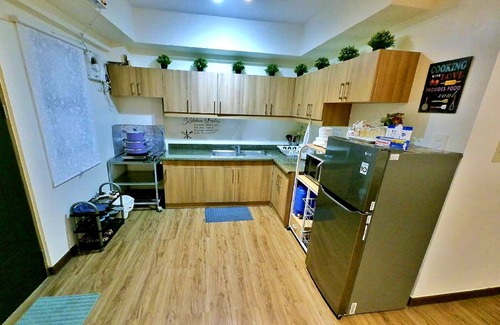 Baguio Condo | Bristle Ridge 2BR Unit (Oakhill)