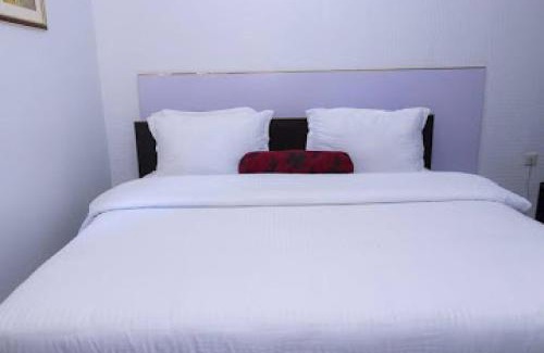 Asokoro Cabin | Bristlecone Suites - Economy Double