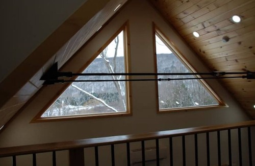 Bristol Hills House | Bristol Cabin near Canandaigua