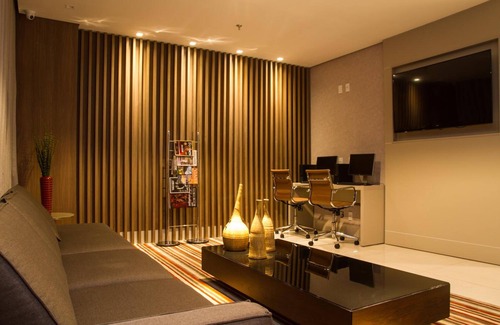 Imperatriz Hotel | Bristol Imperatriz Hotel