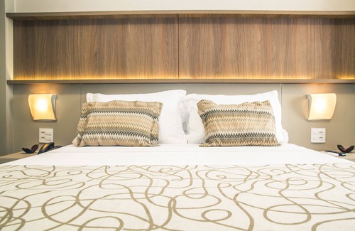 Imperatriz Hotel | Bristol Imperatriz Hotel