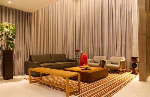 Imperatriz Hotel | Bristol Imperatriz Hotel