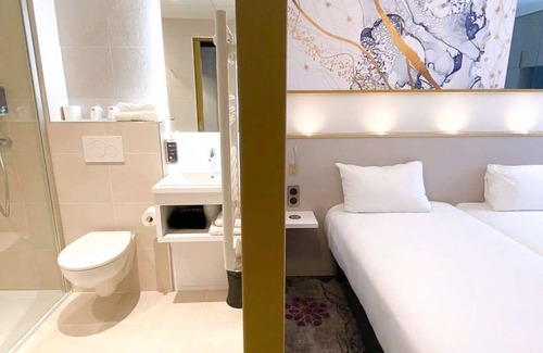 Merignac Hotel | Brit Hotel Bordeaux Aéroport - Le Soretel