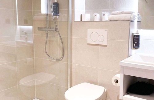 Merignac Hotel | Brit Hotel Bordeaux Aéroport - Le Soretel