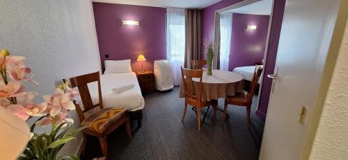 Fontaine-Notre-Dame Hotel | BRIT HOTEL Confort CAMBRAI