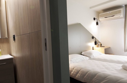 Aubiere Hotel | Brit Hotel Essentiel Arverne Clermont Sud
