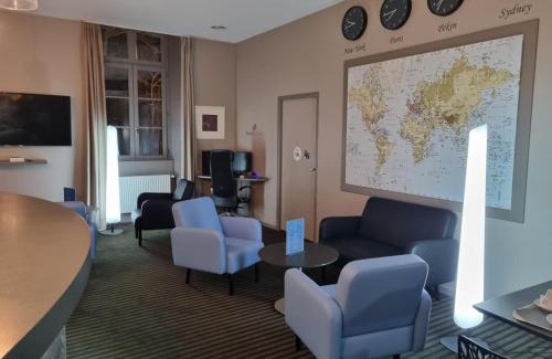 Dinan Hotel | Brit Hotel Spa Le Connetable