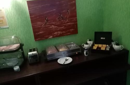 Fayet Hotel | Brit Hotel St-Quentin/Nord