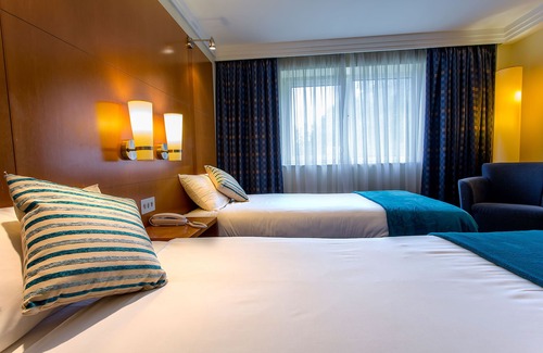 Bramhope Hotel | Britannia Leeds Bradford Airport Hotel
