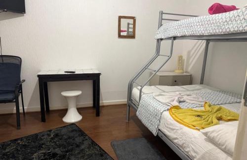 Stockwell House | Britannia Stay Stockwell - 13 min to Oxford Circus
