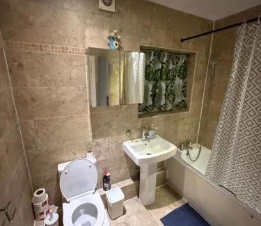 Stockwell House | Britannia Stay Stockwell - 13 min to Oxford Circus