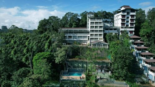 Anachal Resort | British County Resorts