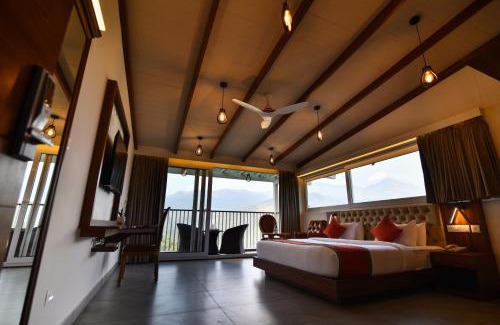 Anachal Resort | British County Resorts