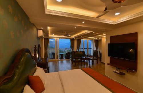 Anachal Resort | British County Resorts