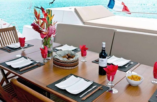 Cole Bay Boat Rental | British Virgin Islands, Private Sailboat Charter
